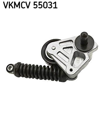 SKF VKMCV 55031 Riemenspanner, Keilrippenriemen
